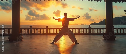 Sunrise Martial Arts Ocean View