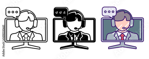 Remote Support