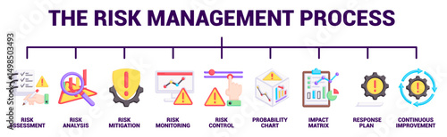 The Risk Management Process