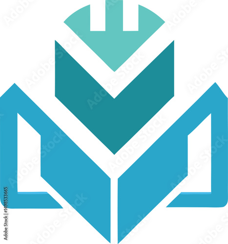 Simplistic Icon for Gadget and Accessories