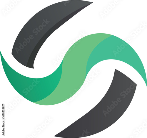 Original Logo Concept for Gadget and Accessories