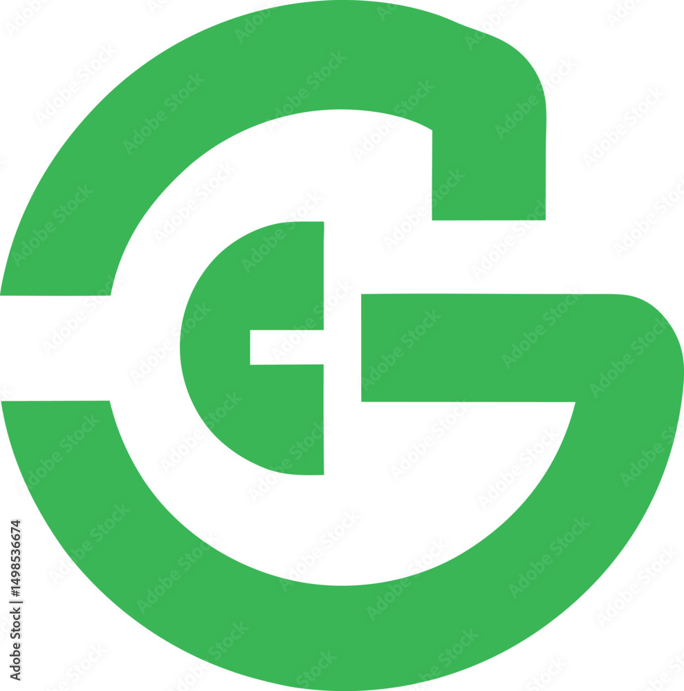 Obraz premium Tailored Minimal Logo for Ecommerce