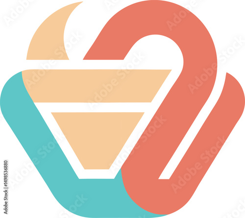 Elegant and Intelligent Logo for Ecommerce