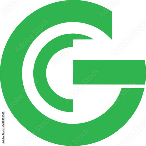 Sophisticated Minimalist Abstract Logo for Gadget and Accessories