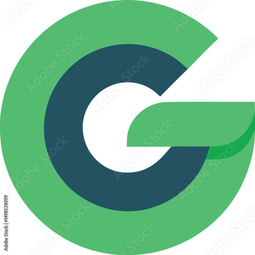 Sleek Lettermark Logo for Gadget and Accessories