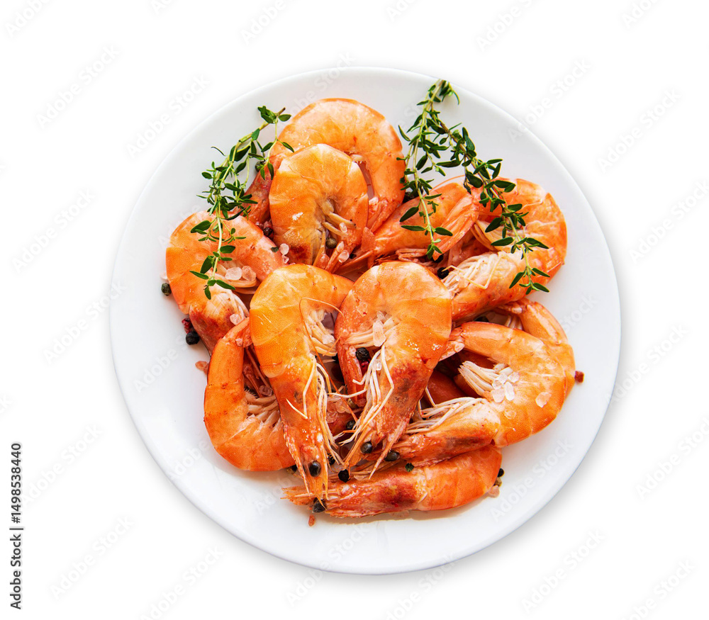 cooked vannamei shrimp cooked vannamei shrimp