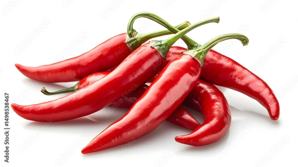 Spicy Red Chili Vibe Spicy Red Chili Vibe