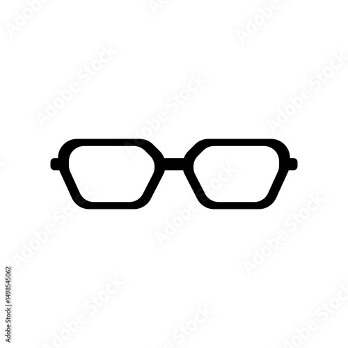 sunglasses isolated on white background