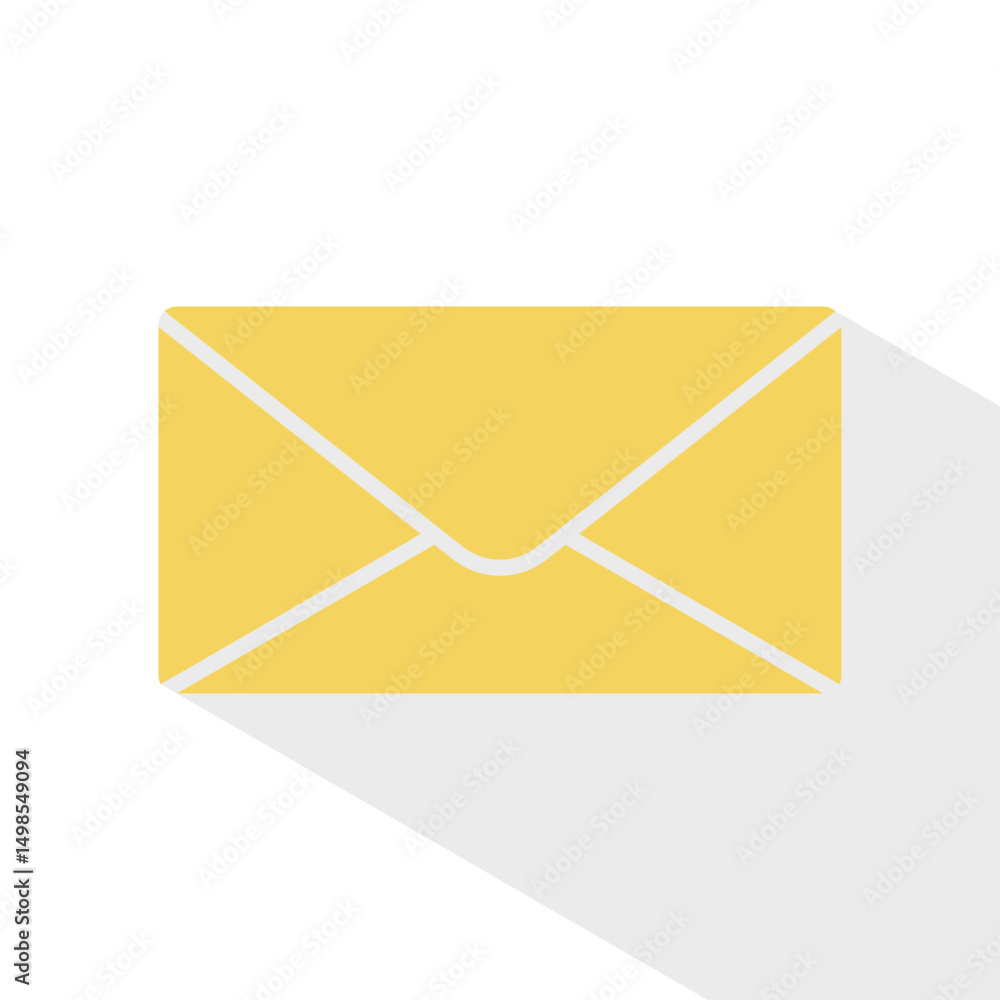 email icon or email symbol isolated on transparent background email icon or email symbol isolated on transparent background