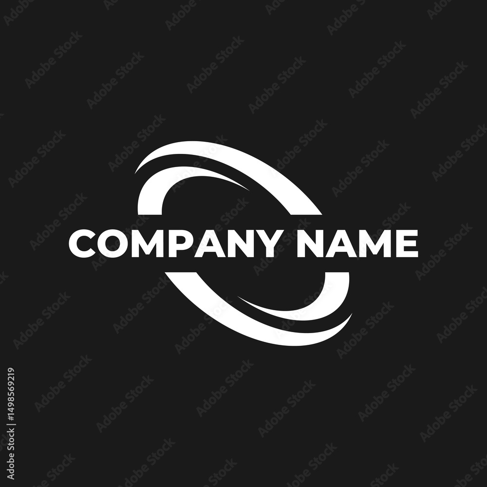 generic circle logo design , business logo , vector , symbol , company logo,background, emblem, swirl, infinity, circular generic circle logo design , business logo , vector , symbol , company logo,background, emblem, swirl, infinity, circular