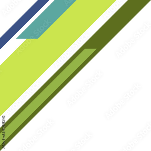 Parallelogram Corner 