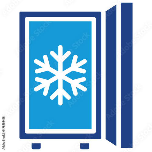 Icebox Icon