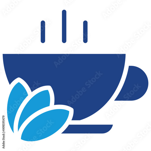 Herbaltea Icon