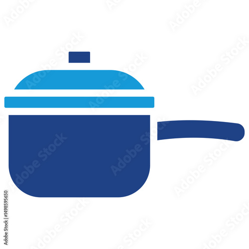 Cooking Pot Icon