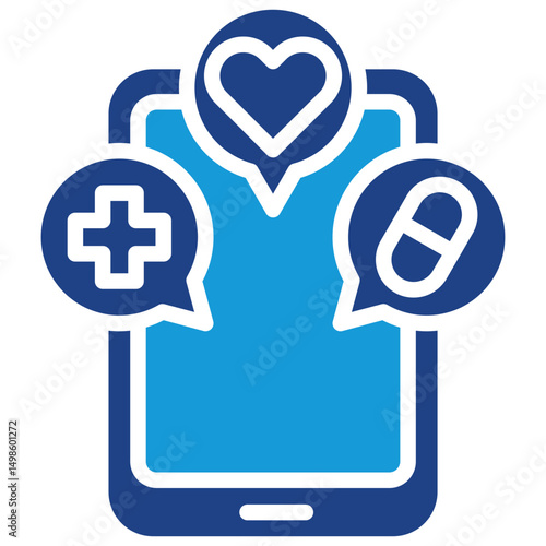 Wellness Support Icon