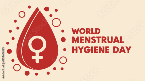 World Menstrual Hygiene Day Awareness and Education
