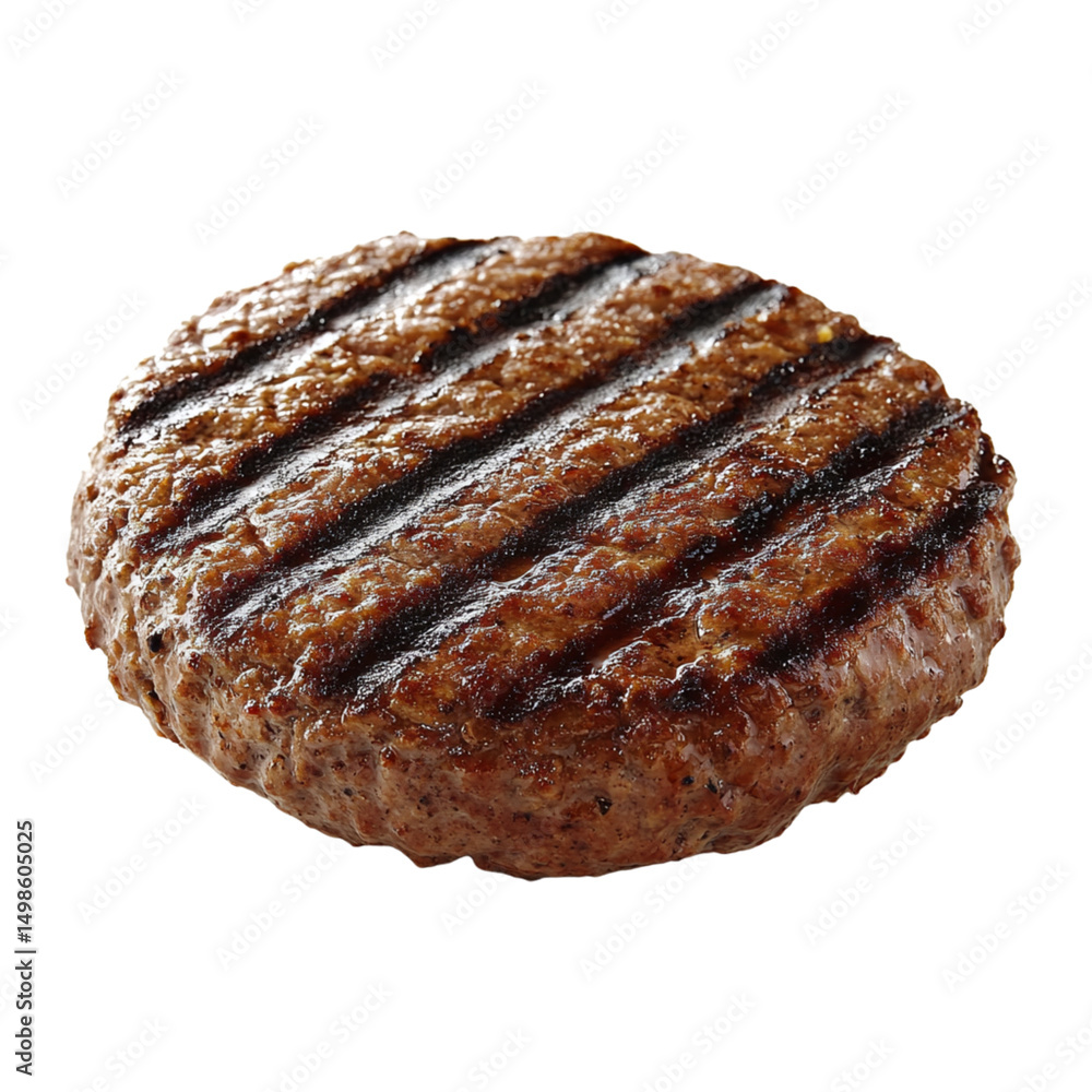 Juicy Grilled Burger Patty Perfect for Your Next BBQ or Meal Prep Juicy Grilled Burger Patty Perfect for Your Next BBQ or Meal Prep