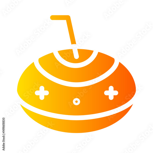 calabash gradient icon