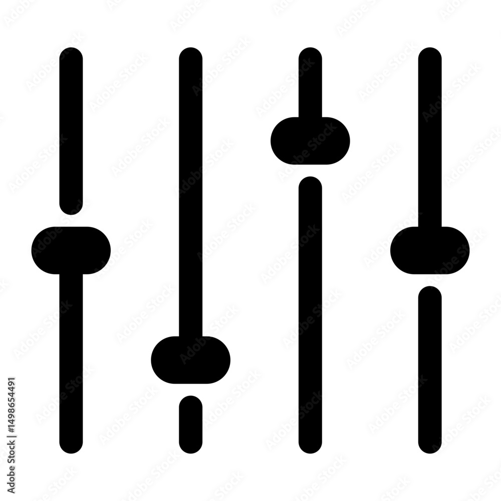 volume adjustment glyph icon volume adjustment glyph icon