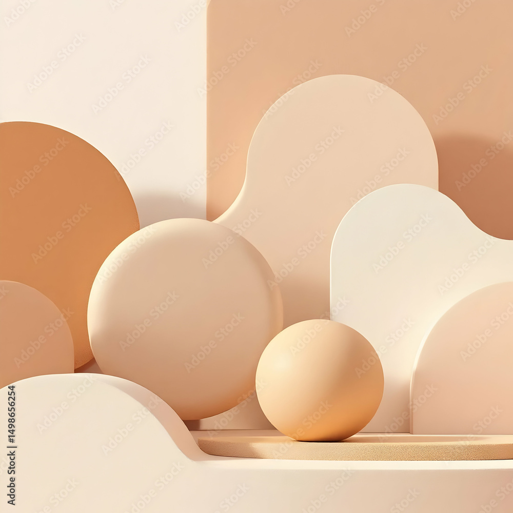 Fototapeta premium eggs in a box