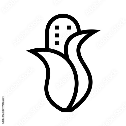 Corn Cob
