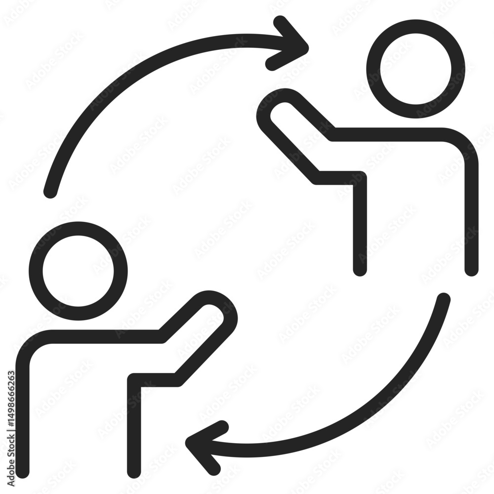 Interaction Icon Interaction Icon