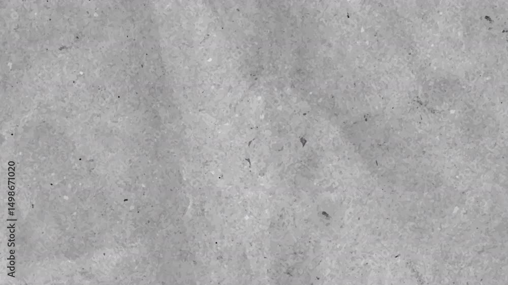 Paper texture background. Stop motion animation. Seamless looping 4k background video Paper texture background. Stop motion animation. Seamless looping 4k background video