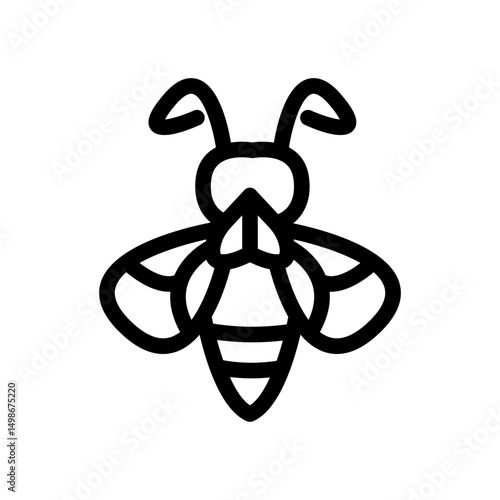 Bee Icon