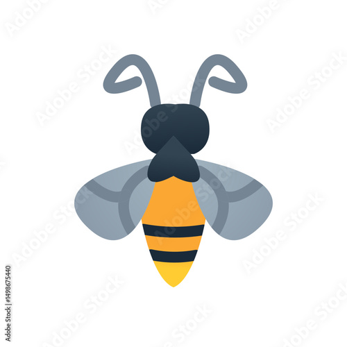 Bee Icon