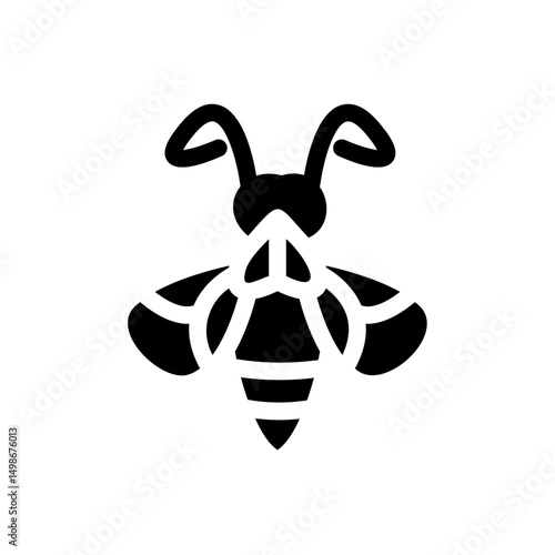 Bee Icon