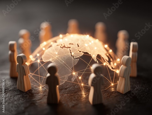 Global interconnectedness