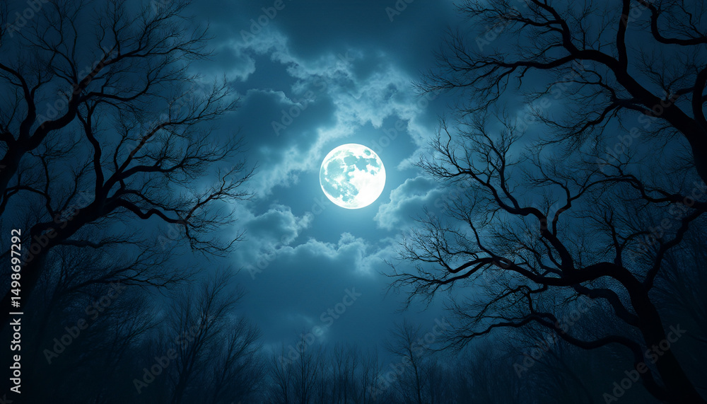 Fototapeta premium yellow flowers in bloom on a branch, soft focus, shallow depth of field, in front of a blurred background of a serene turquoise lake