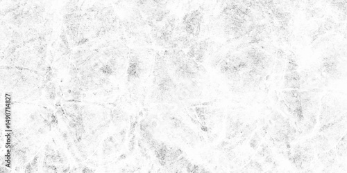 Marble texture surface white, gray grunge crack wall design. concrete surface backdrop dirty background. white paper texture. white marble texture. cement concrete wall and ceramic tiles background.