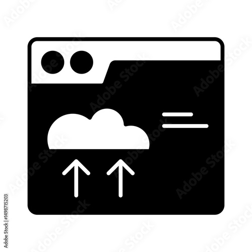 Server icon