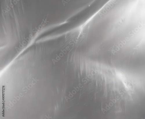 Shimmering silver foil, luxurious texture  Elegant metallic background ,  wrinkle,  foil texture,  wallpaper