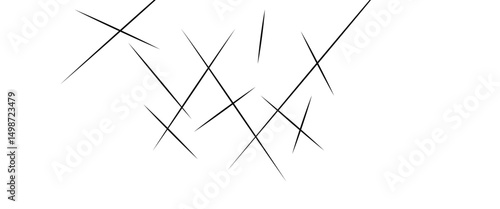 vector illustration of a grass