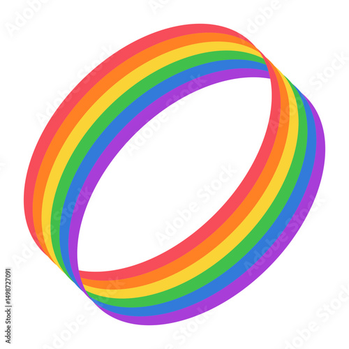 Pride Month, LGBT Element