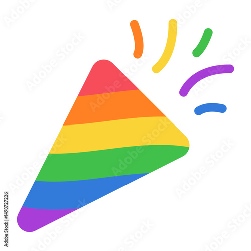 Pride Month, LGBT Element