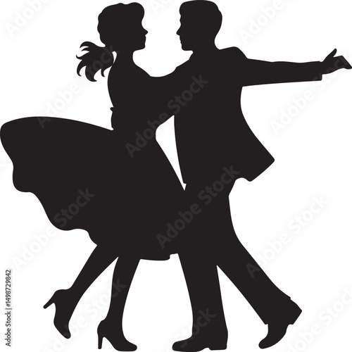 Bride and Groom Silhouette SVG – Elegant Wedding Couple for Cricut & Decor

Just Married Clipart – Romantic Bride & Groom PNG for Invitations & Crafts

Wedding Couple SVG Bundle – Mr and Mrs Design fo