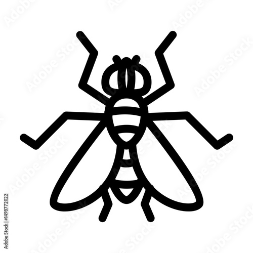Insect icon