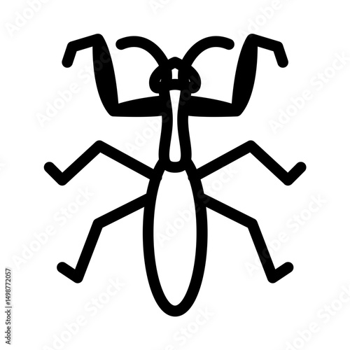 Insect icpn