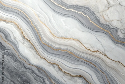 Wallpaper Mural stone marmer motive background Torontodigital.ca