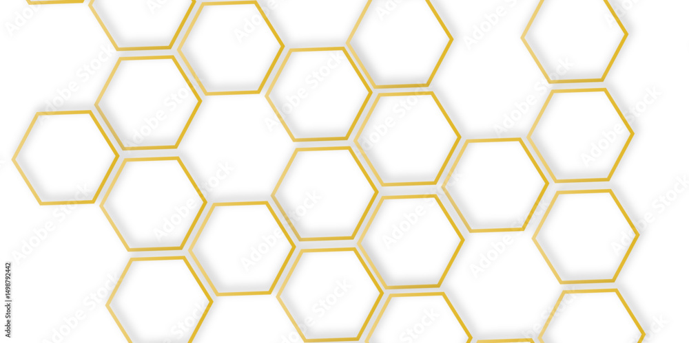 Colorful 3D Geometric hexagon Technology Structure with Polygonal Honeycomb Pattern and Luxury Design Elements for a Sleek, Modern High-Tech Vector Background Colorful 3D Geometric hexagon Technology Structure with Polygonal Honeycomb Pattern and Luxury Design Elements for a Sleek, Modern High-Tech Vector Background