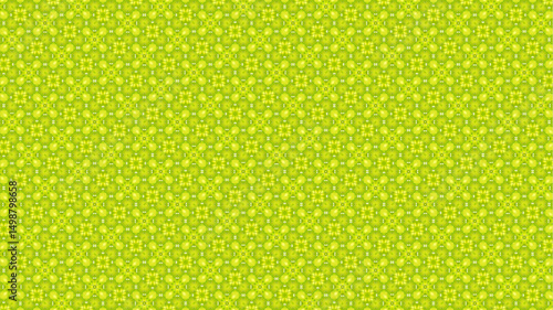 Modern and geometric pattern design for fashion, home decor and textile seamless pattern vector.