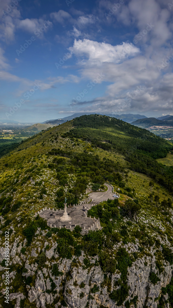 Obraz premium default