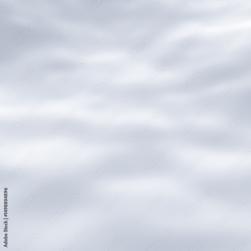 Obraz premium Abstract white snow surface background