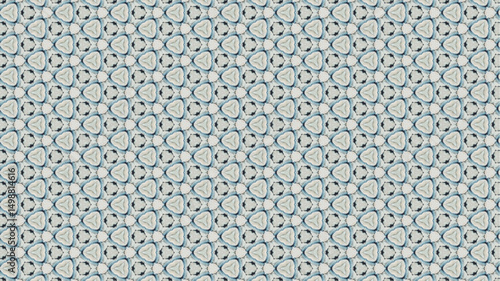 Seamless and geometric design abstract pattern wallpaper for prints.