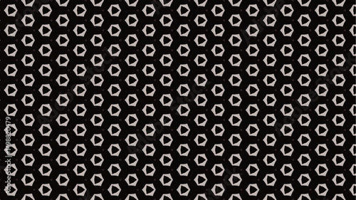 Seamless and geometric design abstract pattern wallpaper for prints.