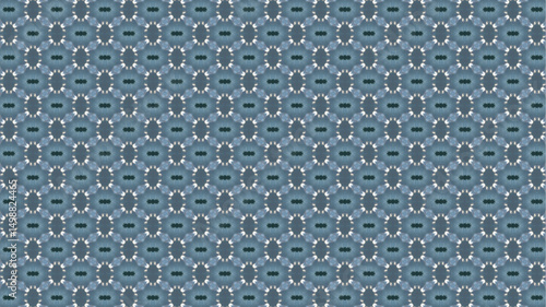 Seamless and geometric design abstract pattern wallpaper for prints.