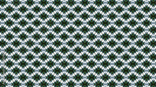 Seamless and geometric design abstract pattern wallpaper for prints.